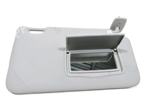 Used Right sun visor Right sun visor 37784547 37784547