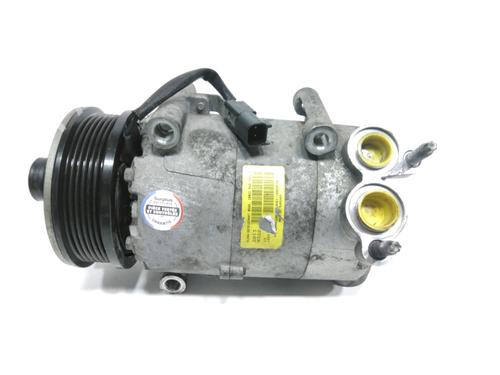 AC compressor LAND ROVER RANGE ROVER EVOQUE (L538) 2.2 D 4x4 | BP37764514M34 - Image 2