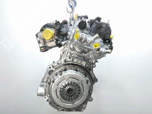 Engine SKODA FABIA IV (PJ3) 1.0 MPI | BP37761969M1 - Image 4