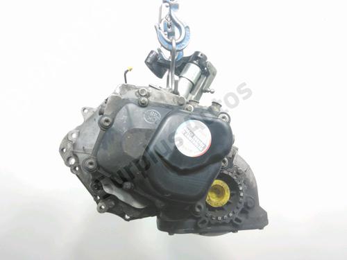 Gearbox OPEL CORSA E (X15) 1.4 (08, 68) | BP40251868M3 - Image 3