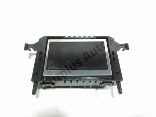 Display Display FORD FIESTA VI (CB1, CCN) 1.5 TDCi (95 hp) 35941532 35941532
