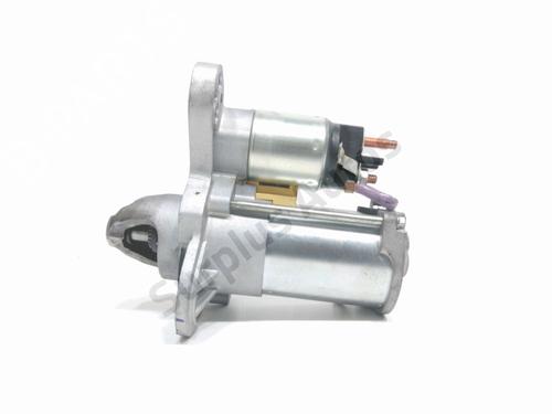 Starter RENAULT CLIO V (B7_) 1.0 LPG (B7MT) | BP36593082M8 - Image 2
