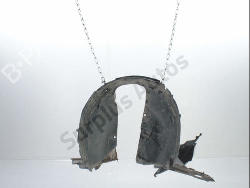 Used Wheel arch CITROËN C3 III (SX) 1.2 THP 110 (SXHNPS, SXHNZT, SXHNZ6) (110 hp) 29553209
