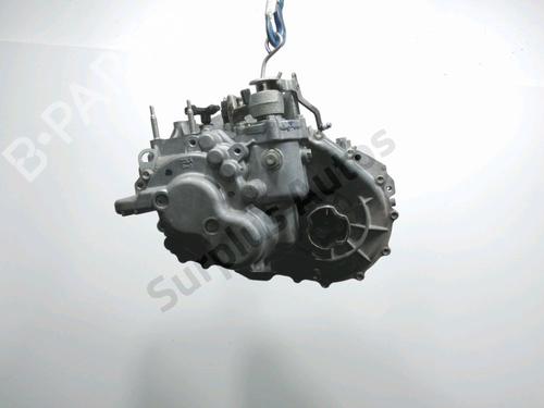 Gearbox SUZUKI SWIFT IV (FZ, NZ) 1.6 (AZG416, AZH416, RS416, ZC32S, ZA32S) | BP28224056M3 