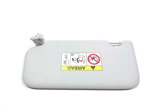 Right sun visor FORD FIESTA VII (HJ, HF) 1.1 Ti-VCT | BP37784699I2 - Image 3