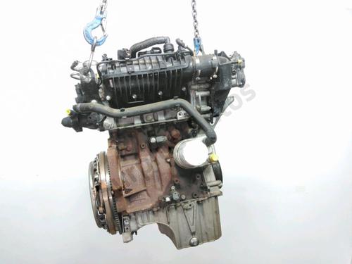 Used Engine Engine 37762056 37762056