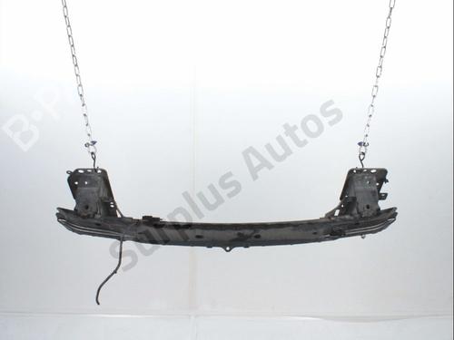 Used Front bumper reinforcement Front bumper reinforcement 38587332 38587332
