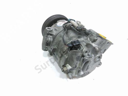 AC compressor OPEL ASTRA J (P10) 1.3 CDTI (68) | BP37764581M34 - Image 2