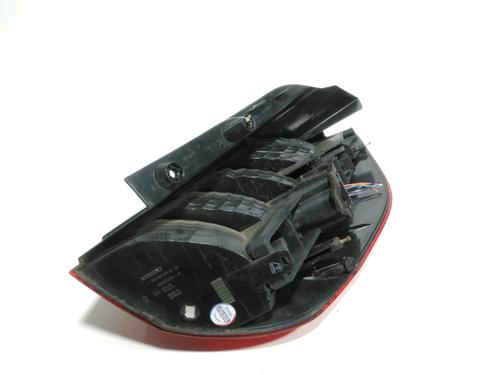 Left taillight RENAULT SCÉNIC II (JM0/1_) 1.6 (JM0C, JM0J, JM1B) | BP28269842C34 