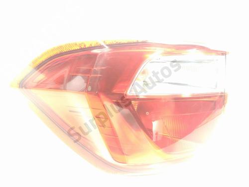 Used Left taillight Left taillight 37789103 37789103