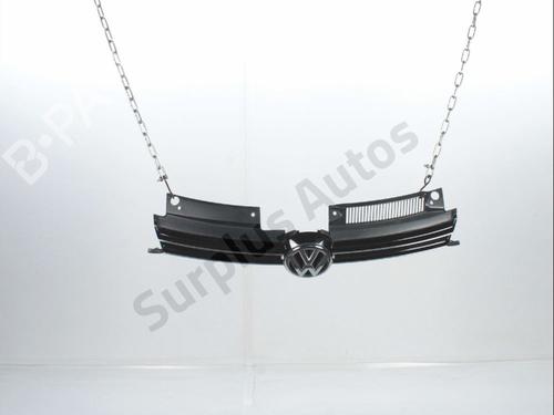 grille-vw-golf-vi-5k1-2008-2009-2010-2011-2012-2013-2014-33903907 main image