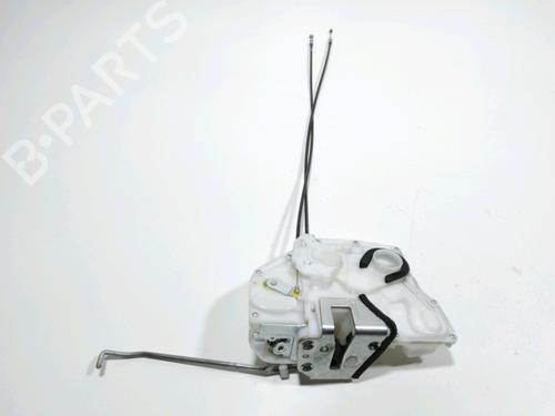 Used Front right lock Front right lock 37777086 37777086
