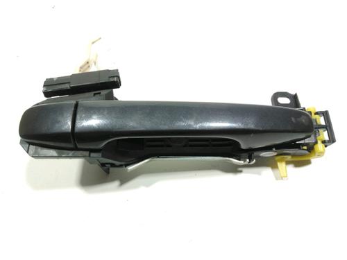 Used Rear right exterior door handle TOYOTA PRIUS (_W3_) [2008-2016]  28251665
