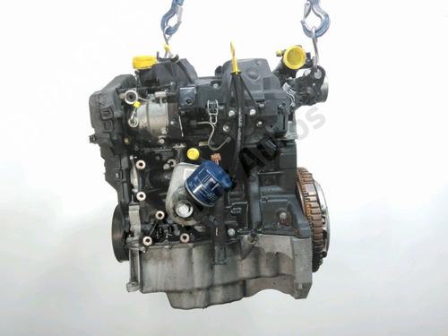 Used Engine Engine 39609263 39609263