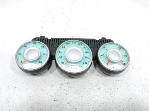 Used Instrument cluster CITROËN C8 (EA_, EB_) [2002-2025]  30990944