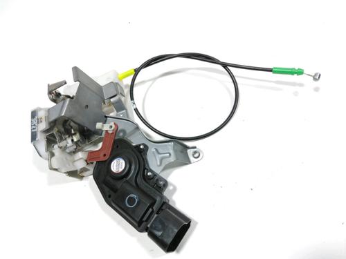 Rear right lock PEUGEOT 107 (PM_, PN_) 1.0 | BP28254201C99