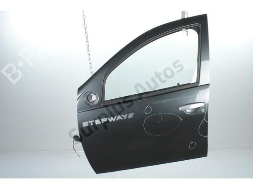 left-front-door-dacia-sandero-2008-33686360 main image