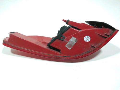 Right taillight PEUGEOT 607 (9D, 9U) 2.0 HDI | BP28268368C35 