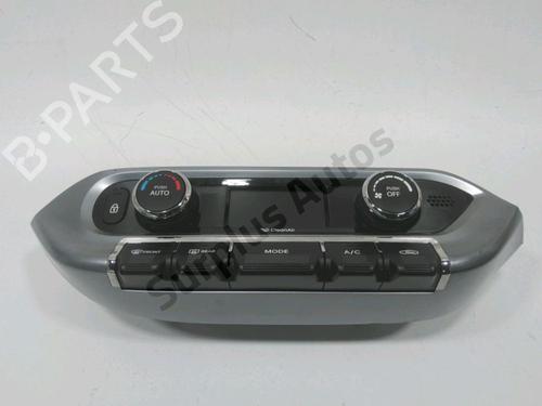 Commande Chauffage Commande Chauffage KIA RIO III (UB) 1.4 CRDi (90 hp) 34338254 34338254