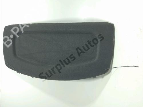 Hattehylde Hattehylde OPEL CROSSLAND X / CROSSLAND (P17, P2QO) 1.6 Turbo D (75) (120 hp) 37168273 37168273