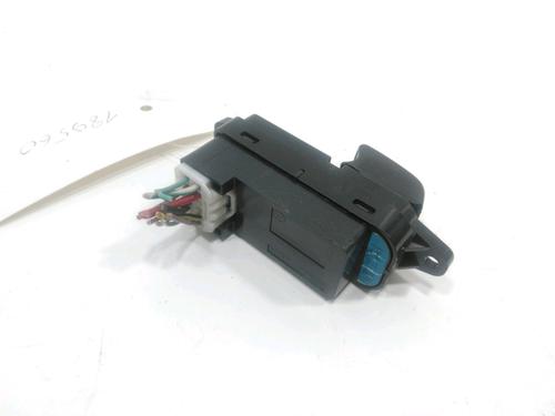 Left rear window switch MAZDA CX-7 (ER) 2.2 MZR-CD AWD (ER10A) | BP37781065I29 - Image 2