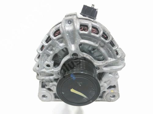 Used Alternator Alternator DACIA JOGGER (RK_) 1.0 TCe 110 (RKMD) (110 hp) 34115447 34115447
