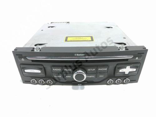Used Radio Radio 38082556 38082556