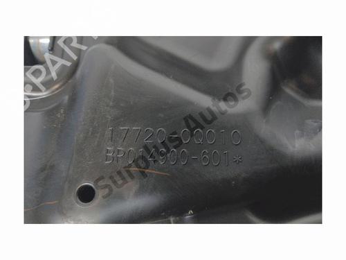 Air filter box PEUGEOT 108 1.0 VTi | BP37762198M87 - Image 3