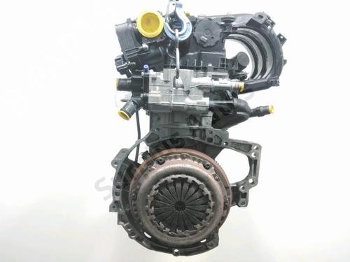 Engine CITROËN C3 III (SX) 1.2 PureTech 82 | BP38345186M1 - Image 4
