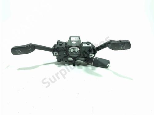 Used Steering wheel controls Steering wheel controls VW POLO V (6R1, 6C1) 1.2 TSI 16V (90 hp) 34643249 34643249