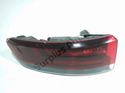 Used Left taillight Left taillight 36854439 36854439