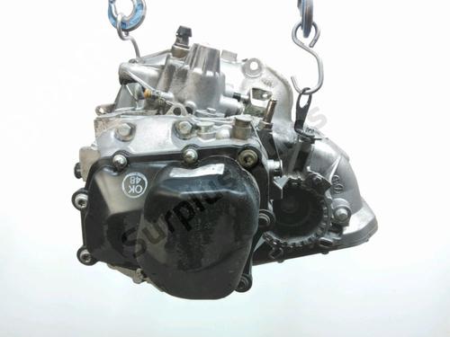 Gearbox OPEL ADAM (M13) 1.2 | BP37764950M3 - Image 3