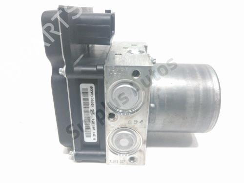 ABS pump BMW X1 (E84) sDrive 16 d | BP40620586M43 - Image 4