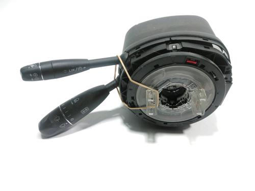 Used Steering wheel controls MERCEDES-BENZ C-CLASS (W204) C 220 CDI (204.002) (170 hp) 28226953