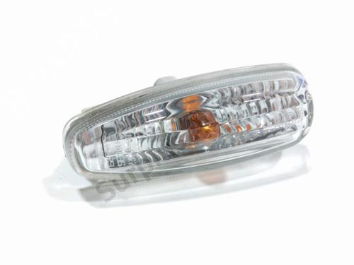 Used Left side indicator KIA RIO IV (YB, SC, FB) 1.0 T-GDI 100 (101 hp) 31987229