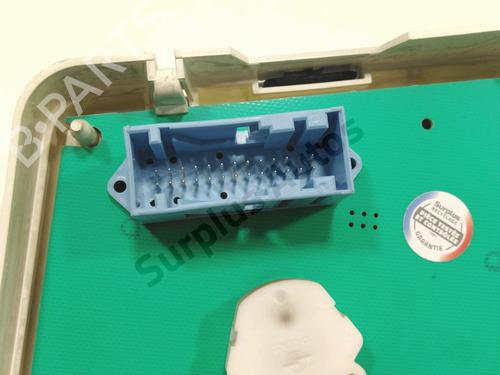 Instrument cluster FORD FUSION (JU_) 1.6 TDCi | BP29444174C47 
