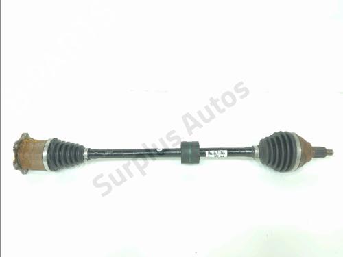 Used Right front driveshaft Right front driveshaft VW TAIGO (CS1) 1.0 TSI (116 hp) 40620542 40620542