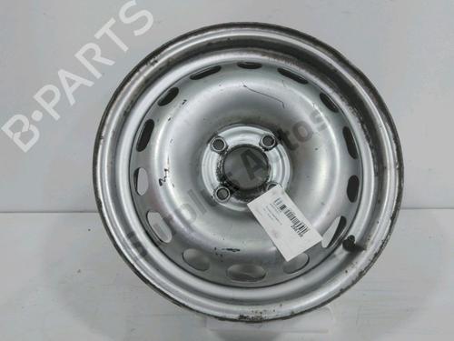 Used Rim Rim 38009435 38009435