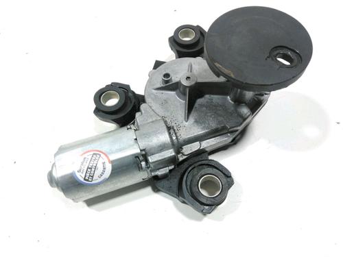 Ruitenwissermotor achter CITROËN C4 Picasso I MPV (UD_) 1.6 HDi | BP28272326M102 