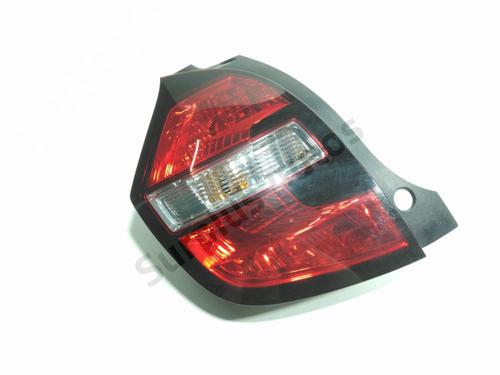 Used Left taillight Left taillight RENAULT TWINGO III (BCM_, BCA_) 0.9 TCe 90 (BCM9, BCM2) (90 hp) 36314992 36314992
