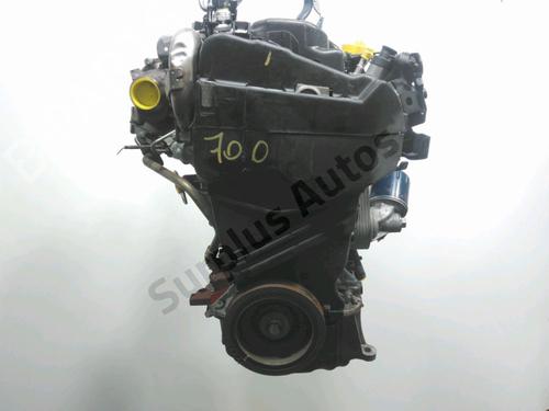 Engine DACIA SANDERO II 1.5 dCi | BP30085862M1