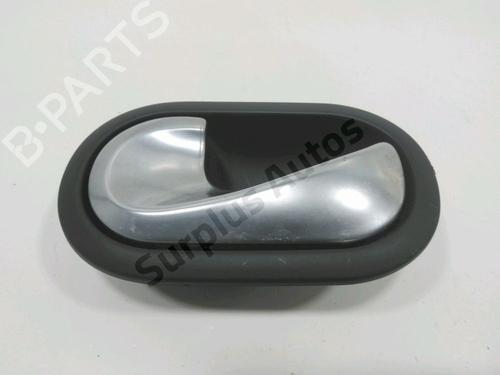 Used Rear left interior door handle Rear left interior door handle 37779996 37779996