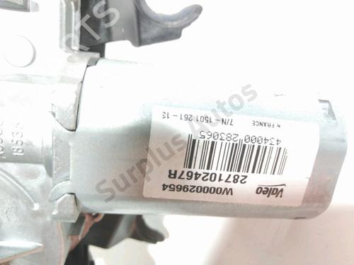 Rear wiper motor DACIA LODGY (JS_) 1.5 dCi (JSMC, JSAF) | BP40252430M102 - Image 3