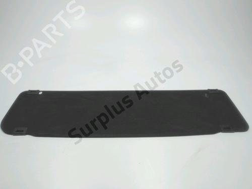 Used Rear parcel shelf Rear parcel shelf 38300850 38300850