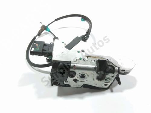 Used Front right lock PEUGEOT 207 CC (WD_) 1.6 HDi (109 hp) 28247601