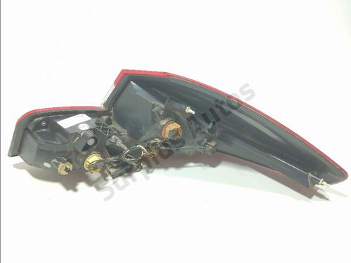 Venstre baglygte RENAULT WIND (E4M_) 1.2 (E4MF) | BP38497885C34 - Image 4