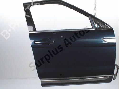 Porta anteriore destra Porta anteriore destra LAND ROVER RANGE ROVER EVOQUE (L538) 2.2 D (150 hp) 36314693 36314693