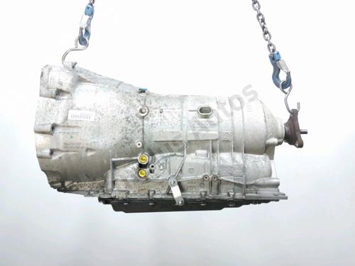 Girkasse BMW 5 (E60) 530 d (231 hp) 29857134