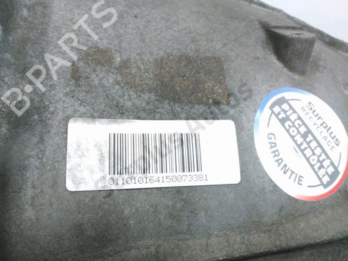 Gearbox ALFA ROMEO GIULIA (952_) 2.2 D (952AFA25, 952AFM25, 952ALA25) | BP33111897M3  - Image 6