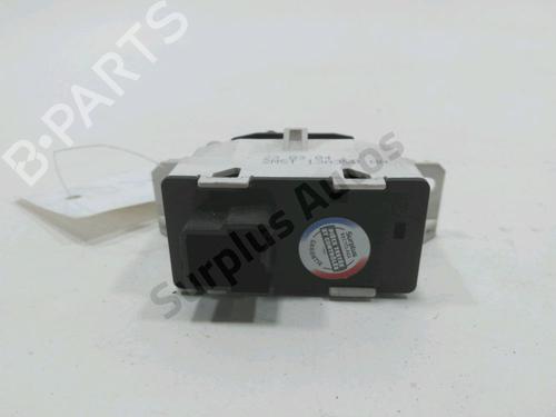 Warning switch FORD FOCUS I (DAW, DBW) 1.8 TDCi | BP30990267I22